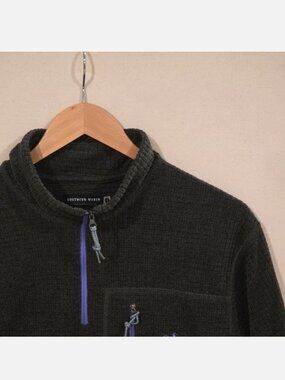 Southern Marsh Fieldtec Quarter Zip S